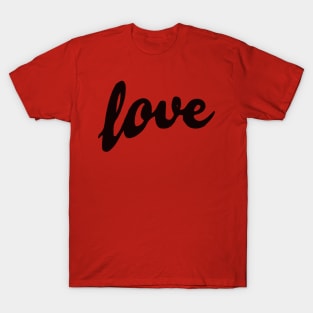 tomobiri Styles gifts Valentines Day gift Love gift for Women Valentines gift Women's Love gift Valentine's Day Gifts for Her Love Gift Idea for Wife Anniversary Gift Love T-Shirt